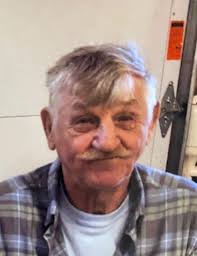 Obituary information for Larry Stanimer