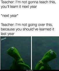 Pin By Stargazer125 On Funny Relatable And Awesome Stuff Funny School Memes Funny Relatable Memes Really Funny Memes