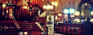 Studio k bioscoop cafe restaurant en cultureel podium in oost. The 15 Best Places For Cinema In Amsterdam
