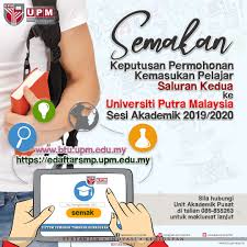 Отказаться от подписки на канал upm kampus bintulu sarawak? Makluman Universiti Putra Malaysia Kampus Bintulu Sarawak Facebook