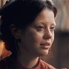 Maxine Nail Polish X Movie