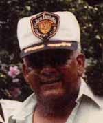 John "Sonny" Andrews