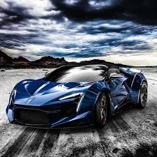 W Motors Official Account On Instagram The Fenyr Supersport In Royal Blue In What Colour Would You Take Yours Wmotors F Supersport Fancy Cars Super Cars