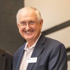 Meet Foursquare — Whitney Nursing & Rehab