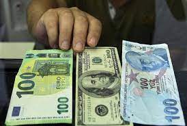 Bugün en güncel kurlar tlkur.comda. Tl Eriyor Dolar Ve Euro Kurlarinda Yeni Rekorlar Gazete Karinca