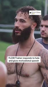 Flow Football Training Response