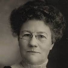 Harper, Ida Husted (1853-1931) · Jane Addams Digital Edition