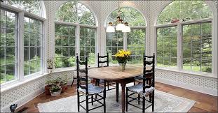 So much, in fact, that it is often easier to install new floor covering across the entire kitchen. Kitchen Bump Out Addition To Solve A Small Kitchen Problem