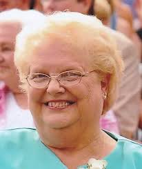 Ruby Kathleen Finley Shelton Obituary