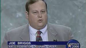 Republican National Convention Day 1 Morning