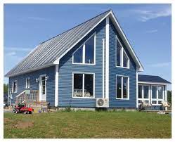 Browse all of our gentek siding reviews from contractors, installers, homeowners and consumers who can provide insight into the quality of their products and customer. Vinyl Siding Modern Exterior Toronto By Gentek Building Products Ltd Houzz