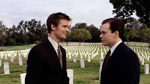 Six Feet Under' Premiere Review