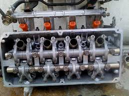Kembali lagi ke channel kami, kali ini kami nak tunjuk cara untuk menghilangkan karat sederhana dengan mudah. Proton Waja Overhaul Motec Mat S Blog