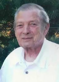 Richard Munch Obituary (1943