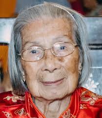 Mrs. LEONG-LEE, Lin Hing