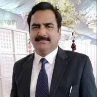 Muhammad Sajid Chaudhry