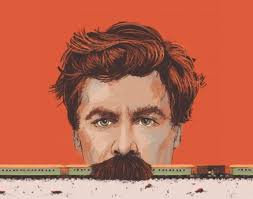 Ray Bradshaw: Deaf Com 1