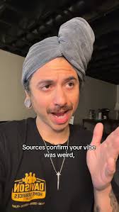 Don’t make it weird? That’s sorta my whole thing 🫡 anyway here’s  “Schadenfreude” #fafo #weird #wow #cringe #fernandocult #lol #👀