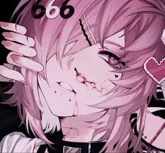 Anime rain gifs get the best gif on giphy. Pin By Ilovehentai On Rare Pfps Stuff 6 In 2021 Emo Aesthetic Wallpaper Cybergoth Anime Cute Anime Character