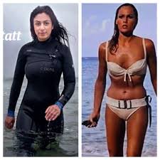 Mor til sofia | deputy leader of the norwegian labour party. Hadia Tajik On Twitter Shit Hadde Eg Berre Vald Bikini I Staden For Burkini
