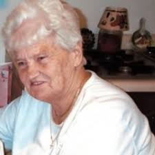 Sarah E. Molnar Obituary March 14, 2018