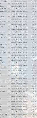 Berikut dikongsikan adalah maklumat tentang temuduga operator wayarles gred n19 termasuk memaparkan contoh soalan dan rujukan lengkap jawatan contoh soalan daya menyelesaikan masalah penolong pegawai tadbir n29. Penolong Pegawai Teknologi Maklumat Ujian Bertulis Spa