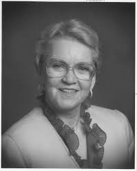 Norma Dee Robertson Fulton