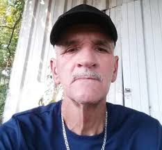 Harold “Maurice” Hamilton