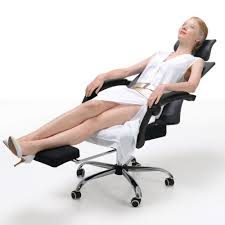 So my stupid chair doesn't raise anymore. 10 Alternative Office Chairs Your Back Will Love