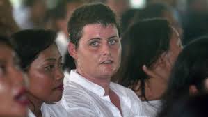 Bali Nine member Renae Lawrence praised by Bali prison governor