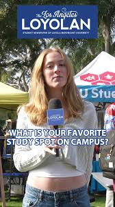 What’s Up Wednesday: What is your favorite study spot