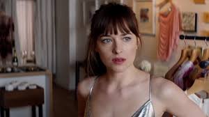 Believing they have left behind shadowy figures from their past that aside the series does seem to be losing steam as the last film earned less than the original film and fifty shades freed is tracking to open well below the last film as well. Fifty Shades Freed Trailer Anastasia Steele Finds Out She S Pregnant Variety