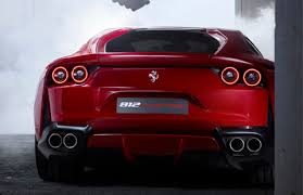 D3 ferrari 812 superfast 800 сил! Ferrari 812 Superfast Autoestima