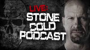 "Live: Stone Cold Podcast
