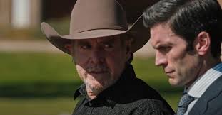 Yellowstone' Deaths: Who Has Died So Far