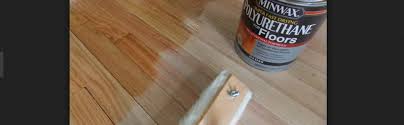 Maybe you would like to learn more about one of these? Minwax 130230000 Super Fast Drying Polyurethane For Floors 350 Voc 1 Gallon Gloss Polyurethane Adhesives Amazon Com