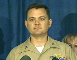 Investigators Blame Marines for Cable Car Accident