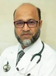 Dr. Mohammad Rezaul Karim