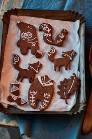 Raffinierte Weihnachtsplatzchen Tolle Rezepte Raffinierte Weihnachtsplatzchen Weihnachtsplatzchen Backen Weihnachtsplatzchen