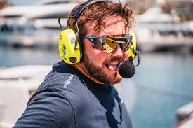 Cool Jobs in Sailing: Cameron Gregory