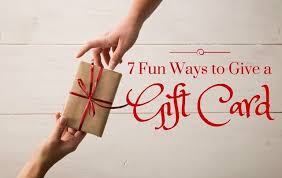 Put together a gift basket. 7 Fun Ways To Give A Gift Card Mom Needs Chocolate