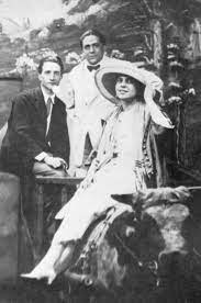 We did not find results for: La Verdadera Rose Calvert La Pasajera Que Inspiro La Pelicula Titanic Esta Es Su Historia Real Titanic History Titanic Calvert