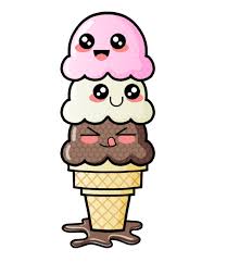Pin By Rojda On Kawaii Cartoon Girl Drawing Cute Easy Drawings Kawaii Girl Drawings
