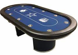 Dallas Cowboys Custom Poker Table Poker Table Custom Poker Tables Poker