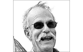 ROGER MERRILL Obituary (2015)