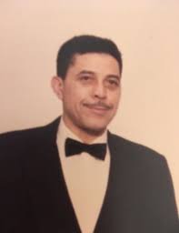 Obituary information for James Robert Ewing