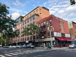 We've rounded up nyc's scariest haunted houses for some serious chills (and screams!). Do You Know Your Alphabet City Dish Our Town Nyc Food Travel Blog