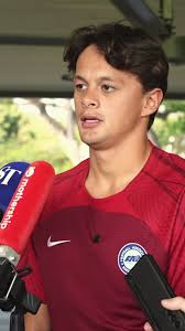 Cardiff City's Perry Ng Dreams of Representing Singapore at National Stadium