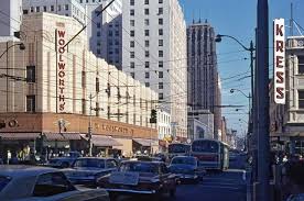 Seattle 1967 Seattle History Yakima Washington Seattle Times