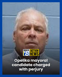 According to court records, Herman Barnes lives in Dadeville.